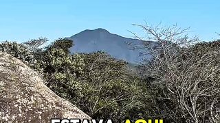 Gosto tanto daqui que me sinto criança aqui