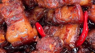 O segredo para a melhor Barriga de Porco de sempre! 🤤