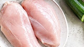 Receita fitness para almoço ou janta , fácil e rápida .
