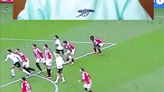 Torcida Corinthiana_ A Ira Contra Memphis e o Pênalti Perdido
