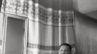 ALONE WITH GOD