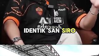 Lebih identik sansiro atau giuseppe meazza #MLBBS42 #MLBB10TH #ALLINMLBB #S42RevampedHeroes #MLBB