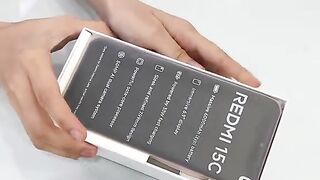 Redmi 15c 2