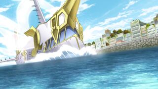 Log Horizon Season 1 Episode 24 In Hindi