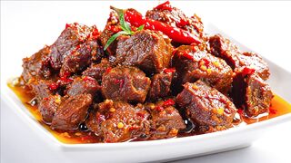 BEEF STEW