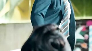 《死后重生，这一次我要掌握自己的人生！🔥👑》