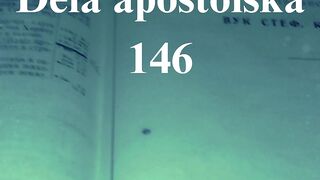Dela apostolska 146