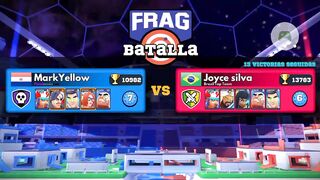FRAG Pro Shooter | Gameplay - Season 1