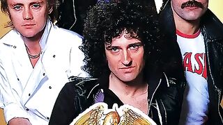 The Timeless Legacy of Queen: Then and Now