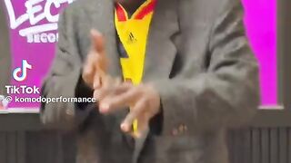 Dance 720
