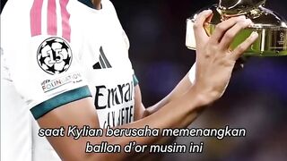Ethan Mbappe: Keluar dari Bayang-bayang sang Kakak demi Mengukir Sejarah Sendiri