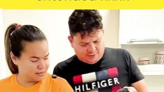 Quando ela explicou ele entendeu direitinho kkkkkkkkkkkk