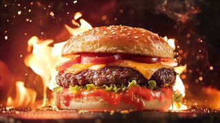 NICE BURGER 01A200001
