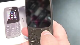 Celular nokia 2