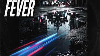 Asphalt Fever - Melodic Phonk (Official Audio)