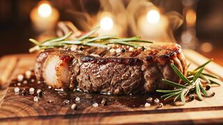 GOOD FOOD 1A232A