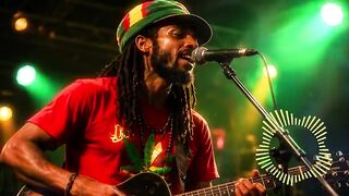Imagine - John Lennon (Versão Reggae) _ Reggae Nomad