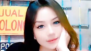 Entah