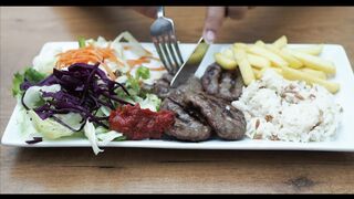GOOD FOOD 1A2332A
