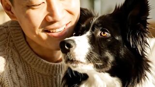 POR QUE OS CÃES INCLINAM A CABEÇA?