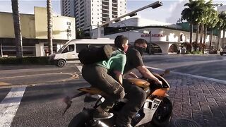 GTA 6 PARTE 73