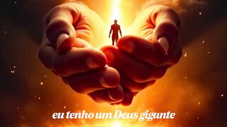Eu Tenho Um Deus Gigante