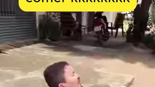 Se pediu agora tem que comer kkkkkkkkk