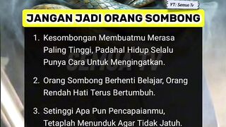 Edukasi, Motivasi, Inspirasi, Faktaunik, Quotes, febspot video, viral, fyp, shorts, tutorial, 55