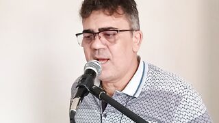 Pão retirado do Trigo - Parte 1 / Autor: Desconhecido / Intérprete: Francisco Sérgio.