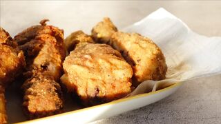 FRIED CHICKEN 1c00s