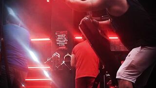 Motivación Gym