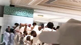 Masjid Al haram
