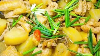 Wait until you see how delicious this turns out!