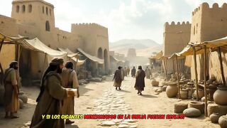 ¿Quiénes Eran los Nefilim? El Misterio de los Gigantes de la Biblia