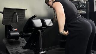 Training Session