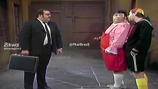 Chaves 7