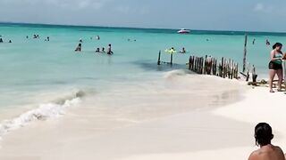 ferias  cancún