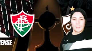 FLUMINENSE X PLATENSE