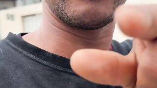 TESTE DE  BARULHO NA CG 160