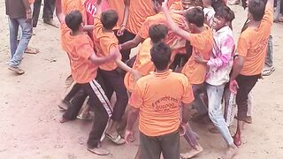 Ganesh chaturthi mataki fod
