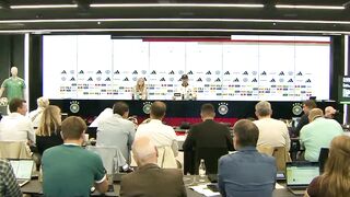 Klopp_ Neue Aufgabe, andere Herangehensweise & weniger Zeit