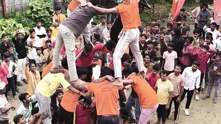 Mataki fod mein dekhiae kaun sa team Jeet raha hai
