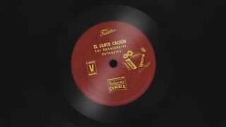 Él santo cachón los embajadores