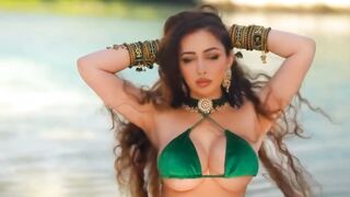 Ms setthi big boobs big ass sexy girl viral video