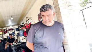 MOTO  FACTOR  125 NÃO CARREGA A BATERIA