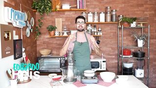 COMO FAZER MACARONS PERFEITOS | RECEITA FÁCIL E SEM ERRO