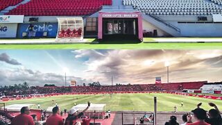 Persija Terusir ke Bali untuk Jamu Java United, Terancam Pengurangan 1 Poin jika Musafir 4 Kali