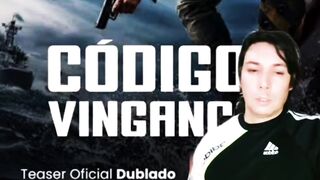 CÓDIGO VINGANÇA