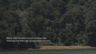 Tidak sesuai rencana