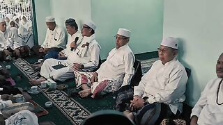 Pengajian rutin 5